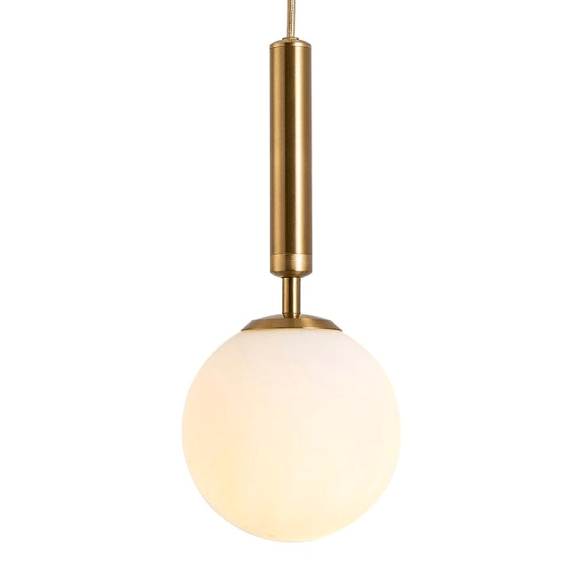 Mosrugs | GlowAura - Pendant Lamp with Classic Glow