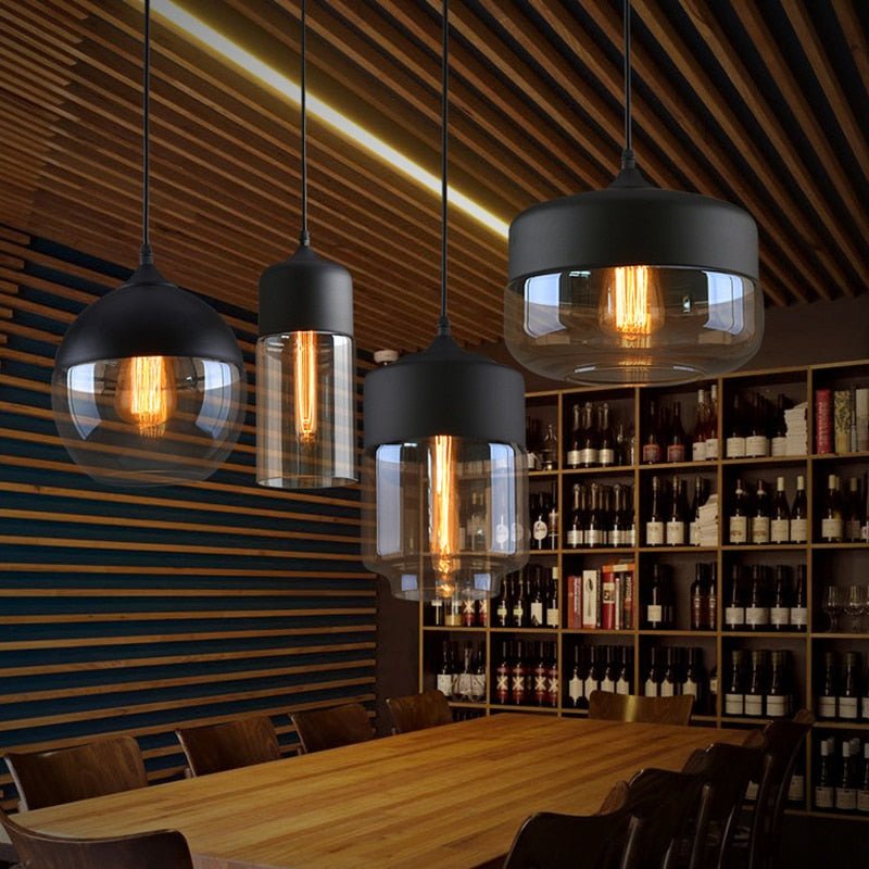 Mosrugs | VividLuxe - Chic Loft Lighting