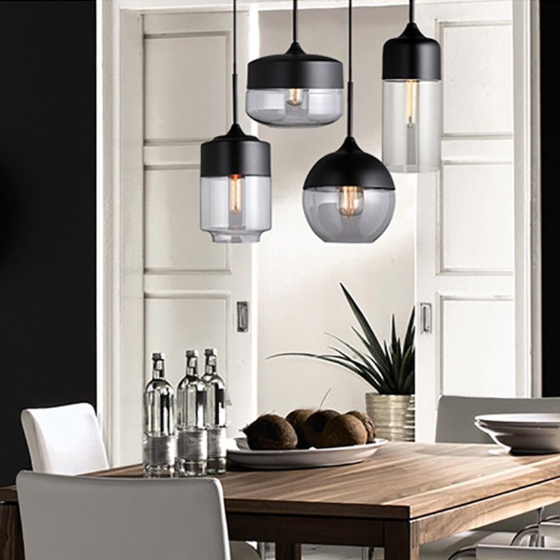Mosrugs | VividLuxe - Chic Loft Lighting