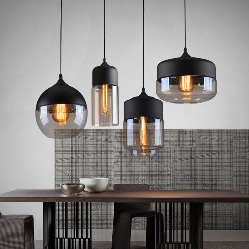 Mosrugs | VividLuxe - Chic Loft Lighting
