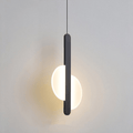 Mosrugs | GlintGlow - Elegant LED Pendant Light