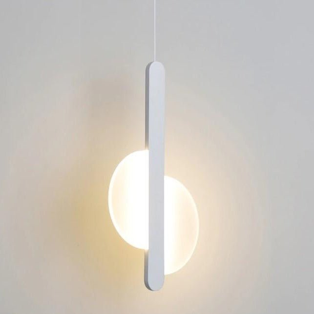 Mosrugs | GlintGlow - Elegant LED Pendant Light