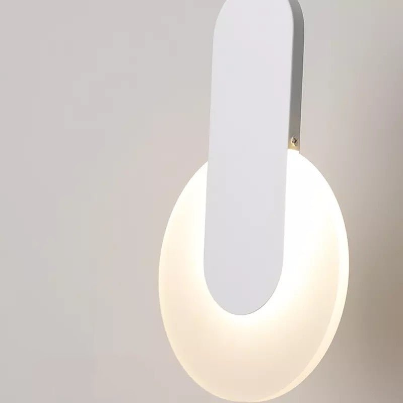 Mosrugs | GlintGlow - Elegant LED Pendant Light