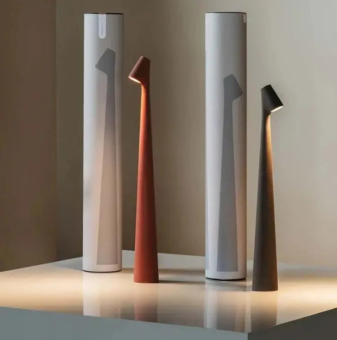 Mosrugs | LumeApol - Dorsø Light Table Lamp
