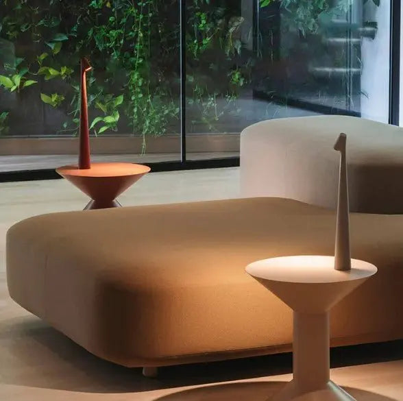 Mosrugs | LumeApol - Dorsø Light Table Lamp