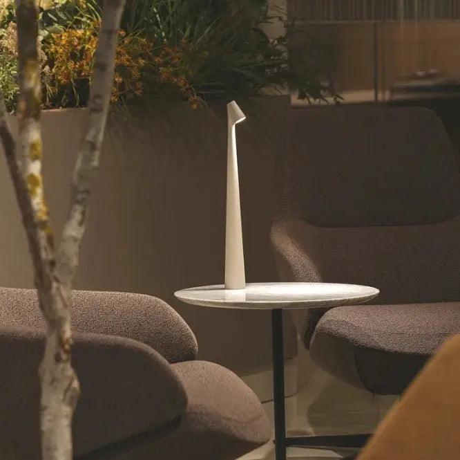 Mosrugs | LumeApol - Dorsø Light Table Lamp
