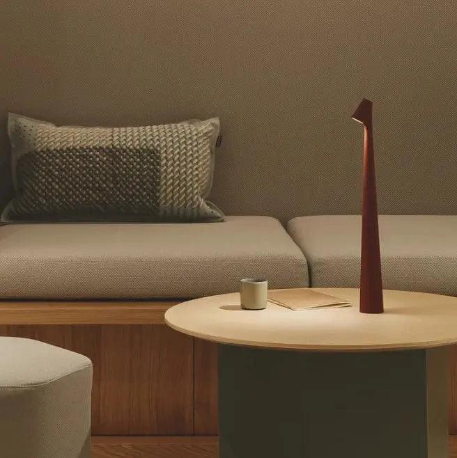 Mosrugs | LumeApol - Dorsø Light Table Lamp
