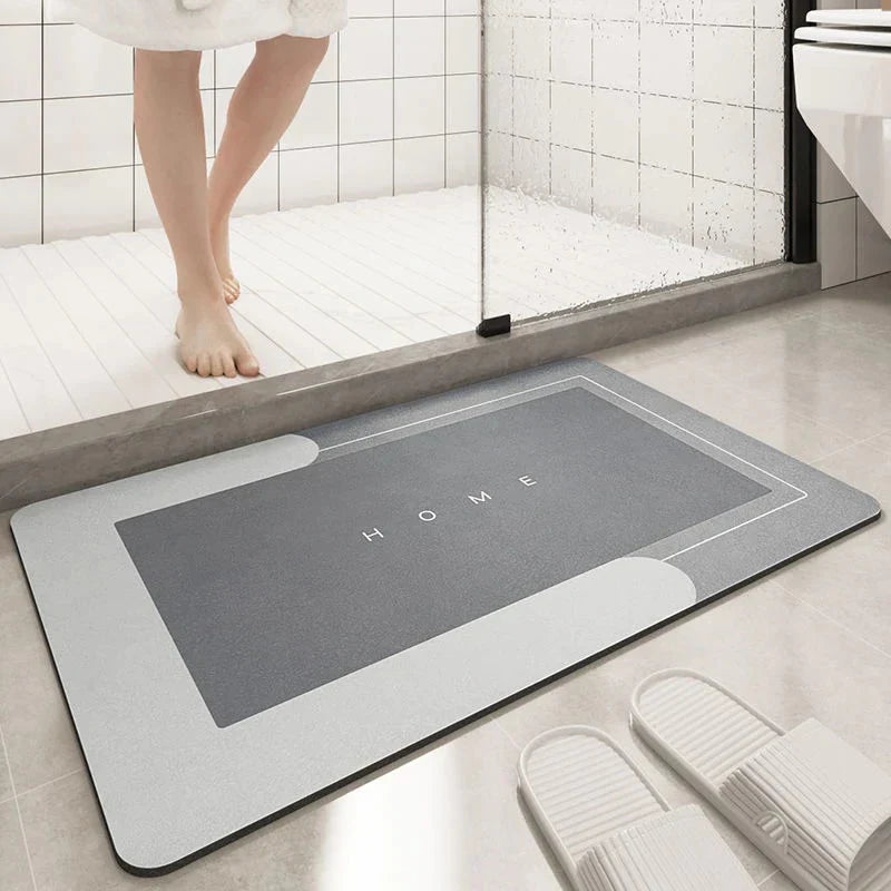 Mosrugs | Rapid-Dry Non-Slip Floor Mat for Ultimate Safety