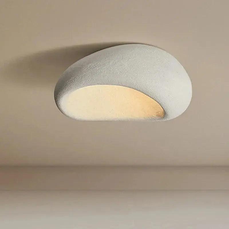 Mosrugs | ResinAura - Sleek Modern Pendant Light