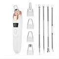 Mosrugs | Blackhead Remover Vacuum Pore Cleaner | Adjustable Suction, Multi-Functional Tool for Deep Cleansing & Acne Treatment at Home