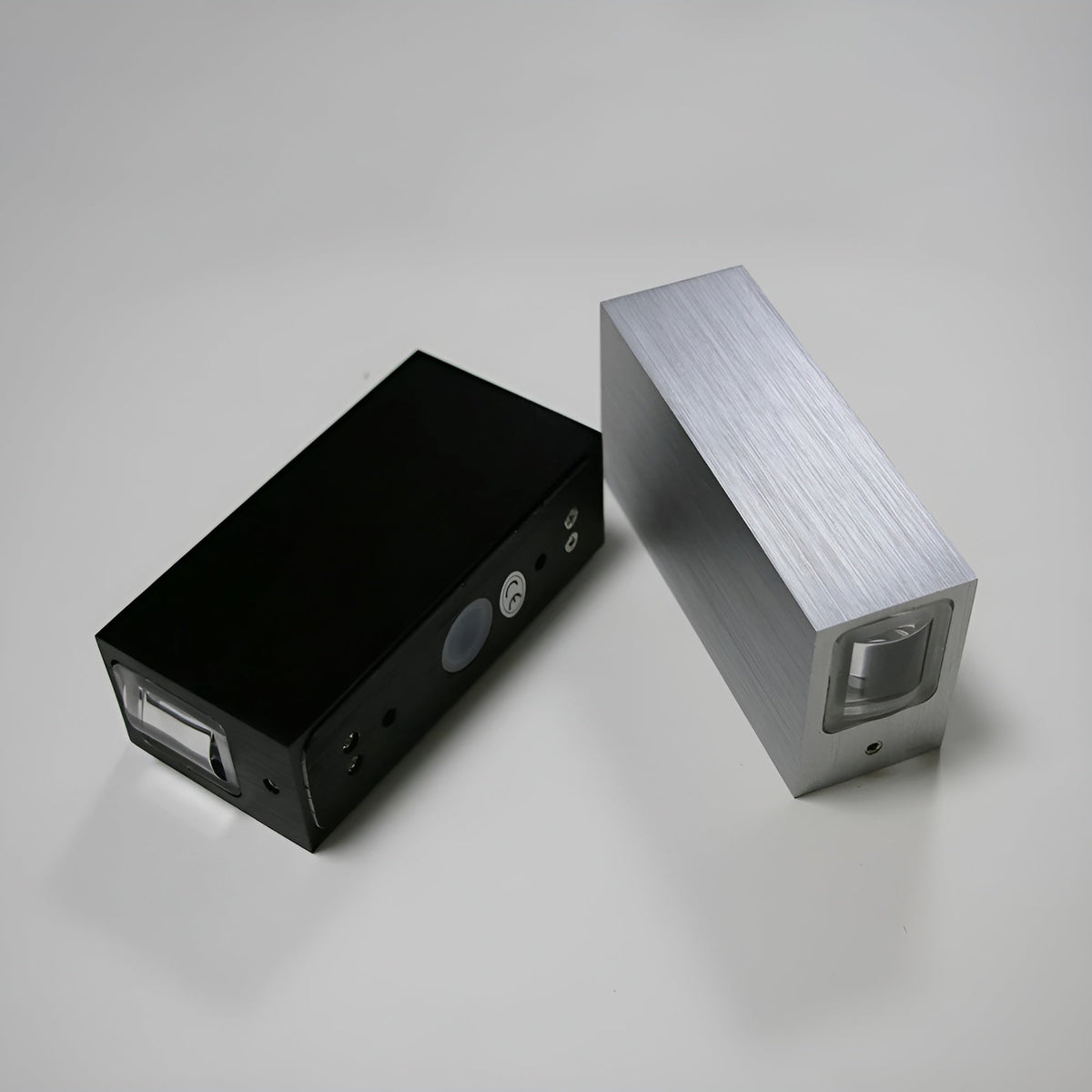 Mosrugs | LumiBloc LED Wall Light – Stylish & Durable Outdoor Lighting