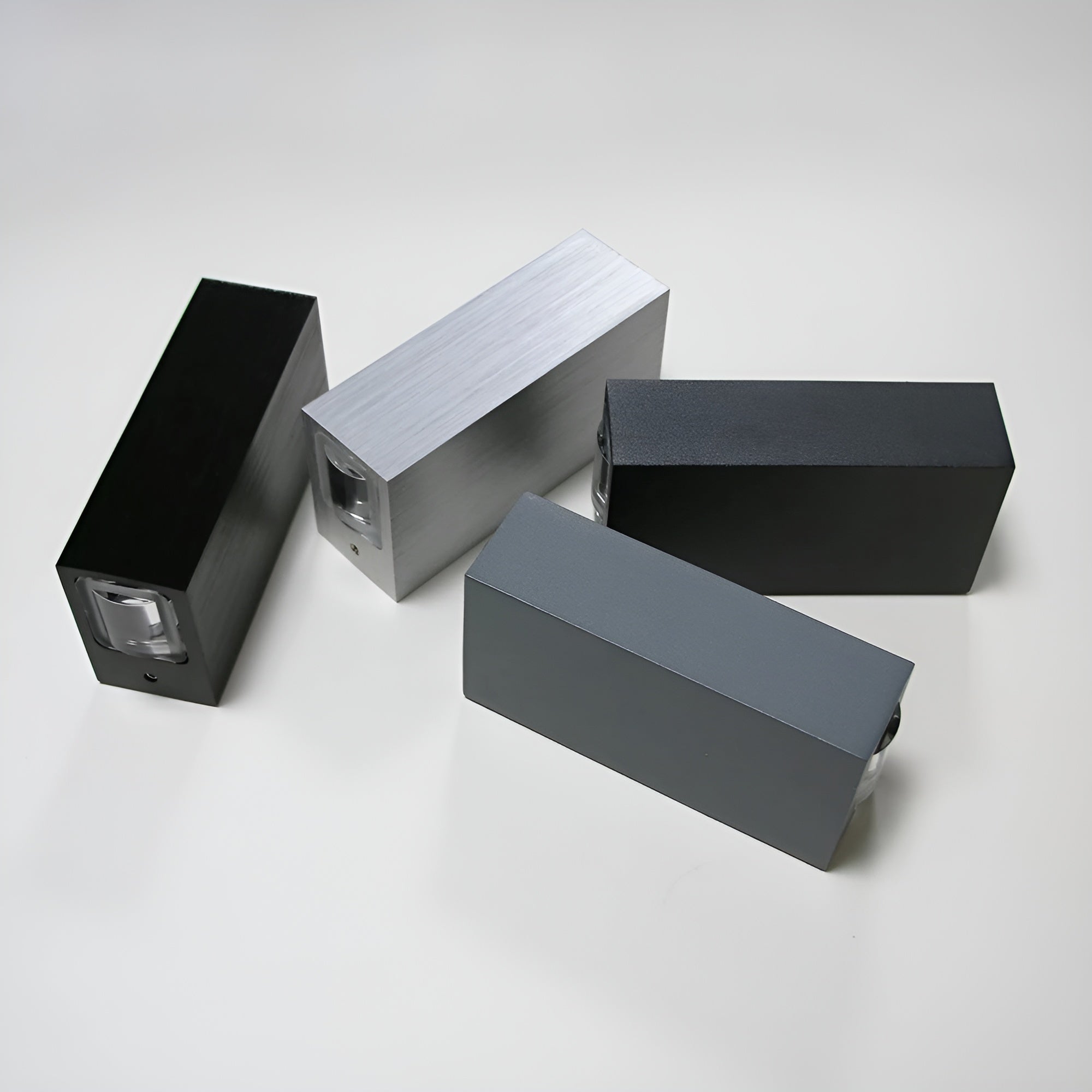 Mosrugs | LumiBloc LED Wall Light – Stylish & Durable Outdoor Lighting