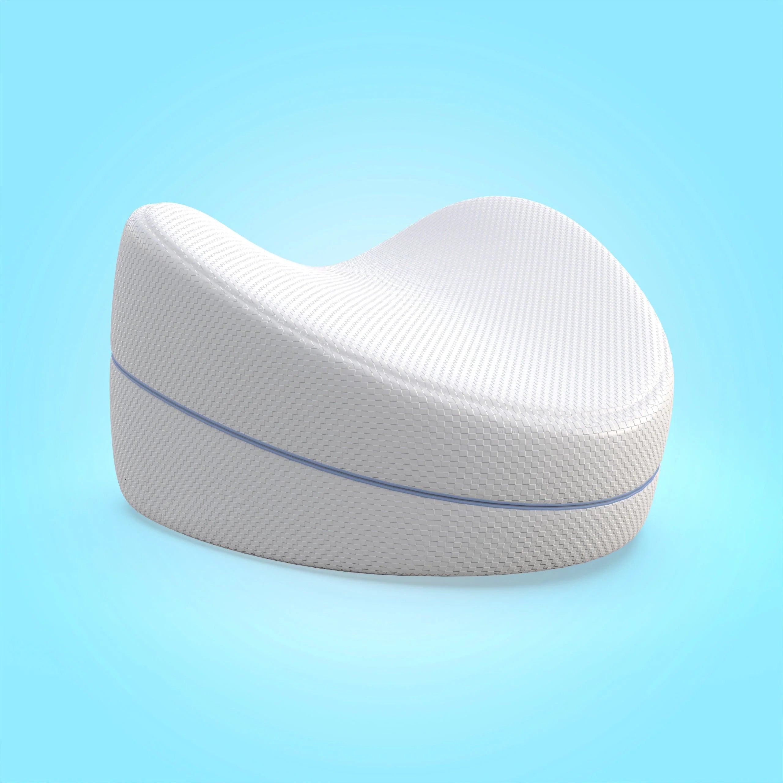 Mosrugs | Side Sleeper Knee Pillow