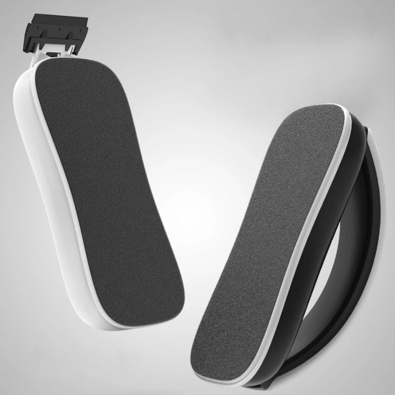 Mosrugs | Magnetic Aquarium Glass Cleaner | Easy-Grip Design & Corner-Savvy Blades for Crystal-Clear Views and Algae-Free Habitats
