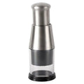 Mosrugs | ChefChop Pro – Manual Stainless Steel Vegetable Chopper for Fast, Safe & Efficient Food Prep