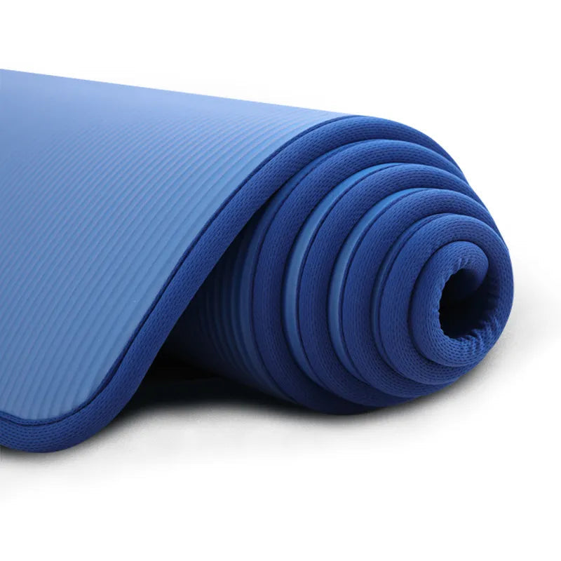 Mosrugs | FlexiMat – Extra Thick Non-Slip Yoga Mat for Ultimate Comfort & Stability