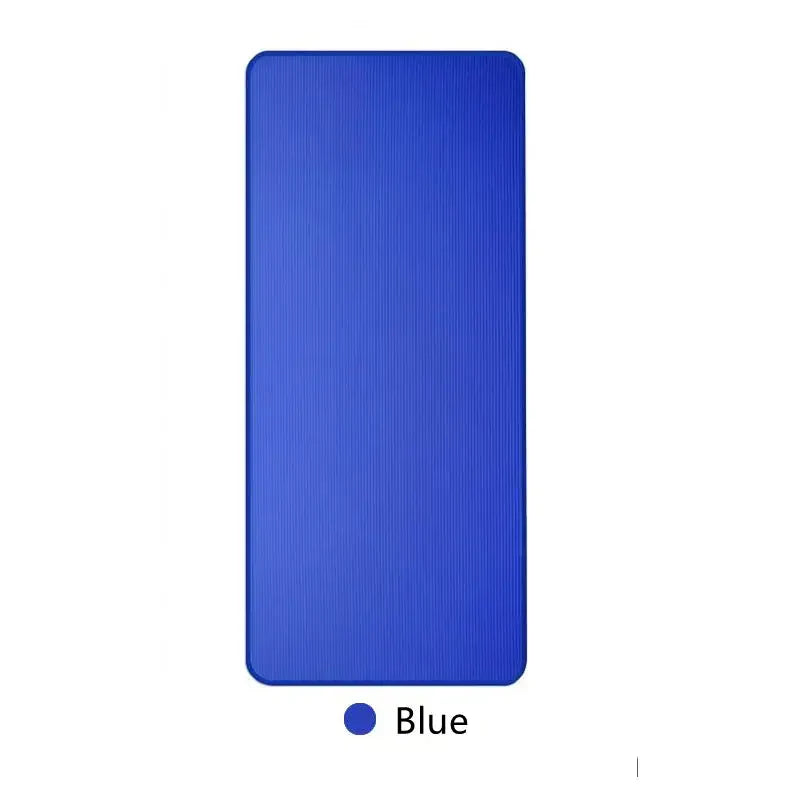 Mosrugs | FlexiMat – Extra Thick Non-Slip Yoga Mat for Ultimate Comfort & Stability