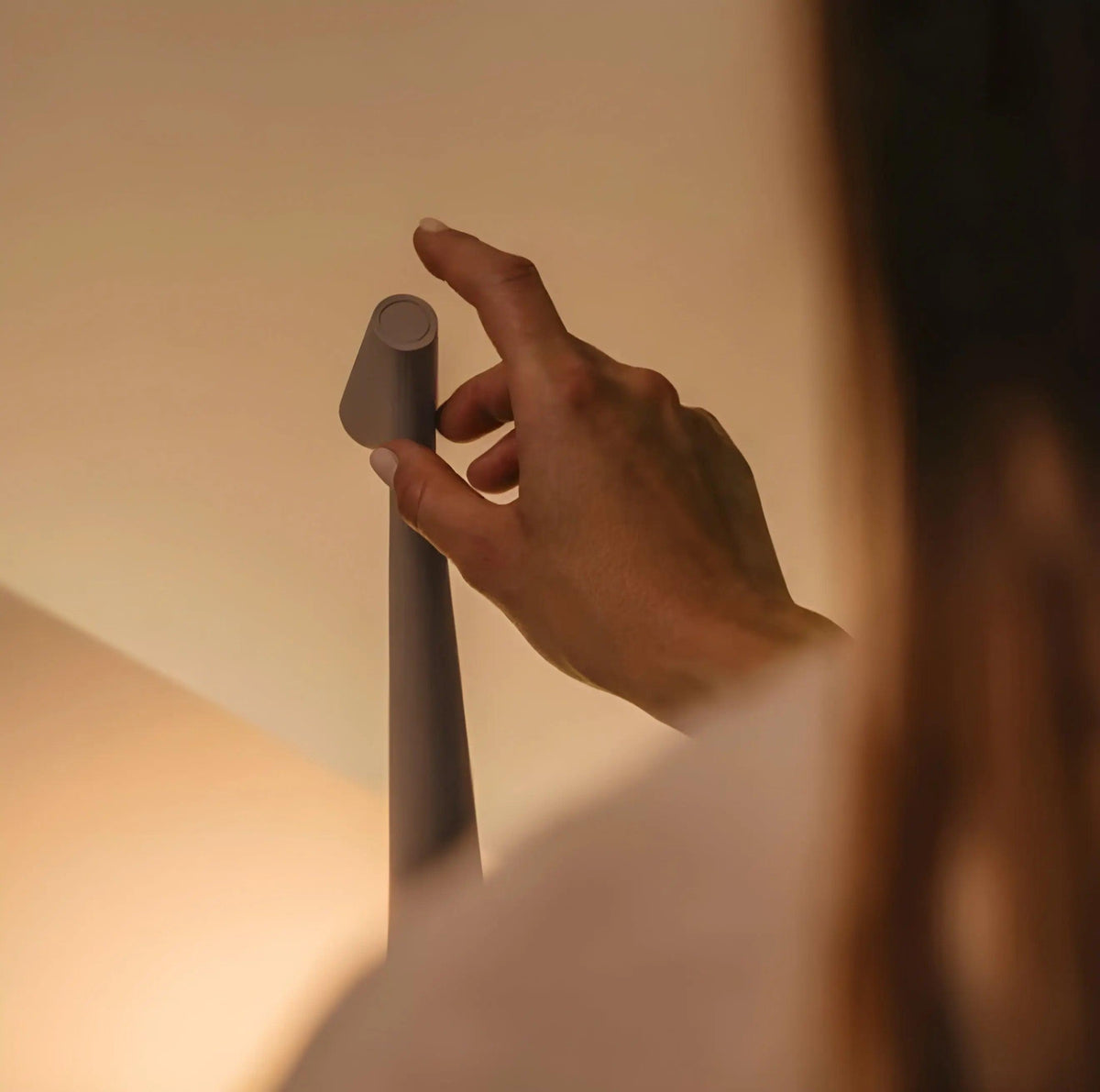 Mosrugs | LumeApol - Dorsø Light Table Lamp