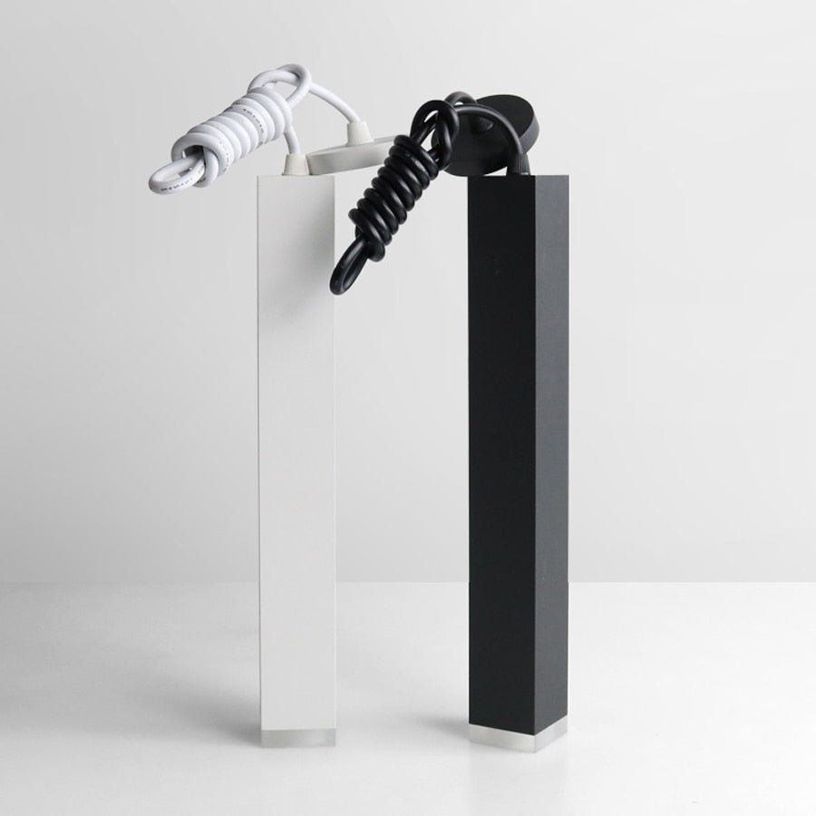 Mosrugs | PulseGlow – Adjustable Mini Pendant Light for Modern Ambience