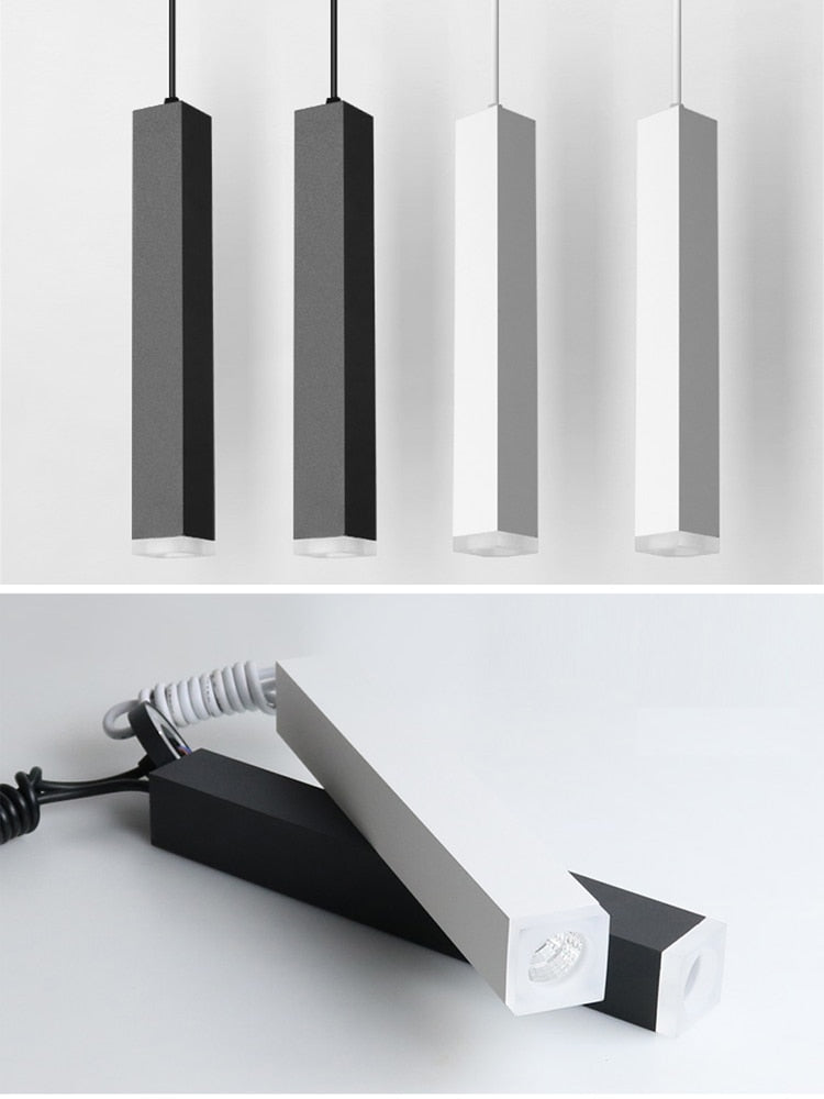 Mosrugs | PulseGlow – Adjustable Mini Pendant Light for Modern Ambience