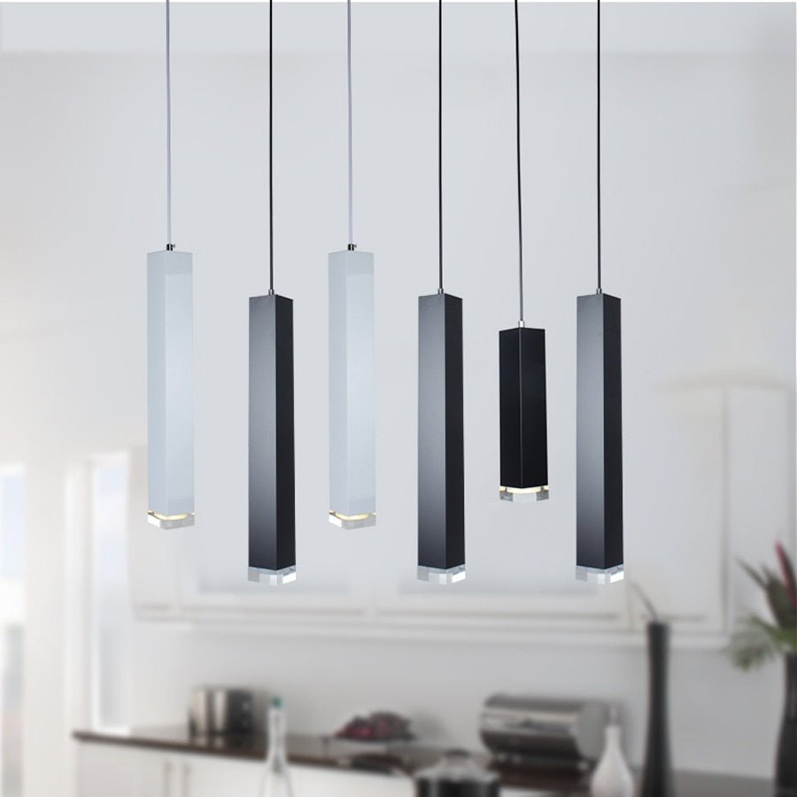 Mosrugs | PulseGlow – Adjustable Mini Pendant Light for Modern Ambience