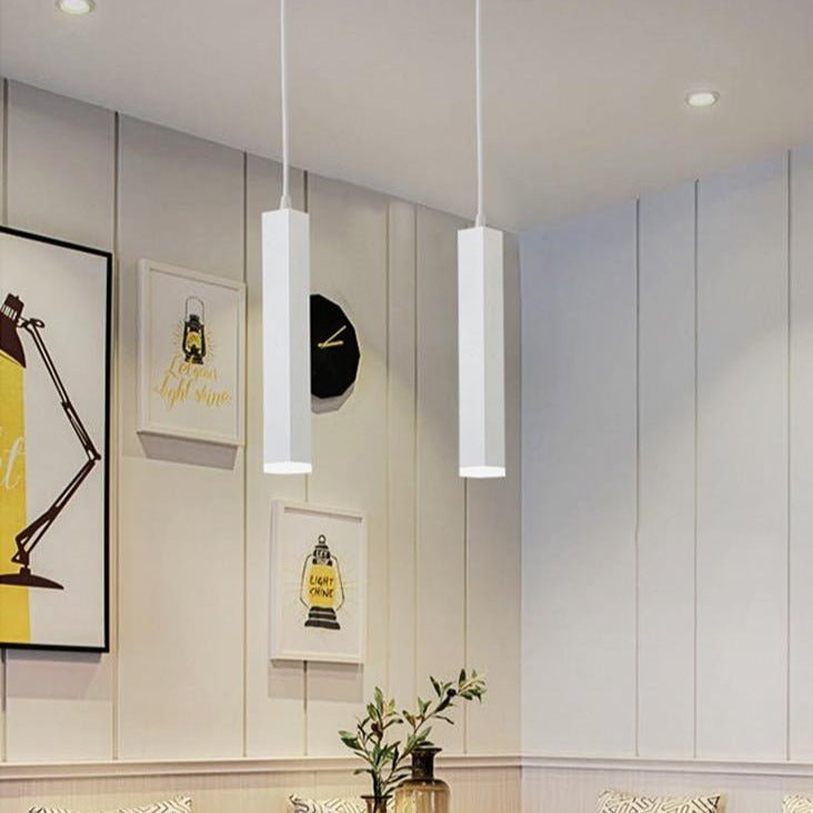 Mosrugs | PulseGlow – Adjustable Mini Pendant Light for Modern Ambience