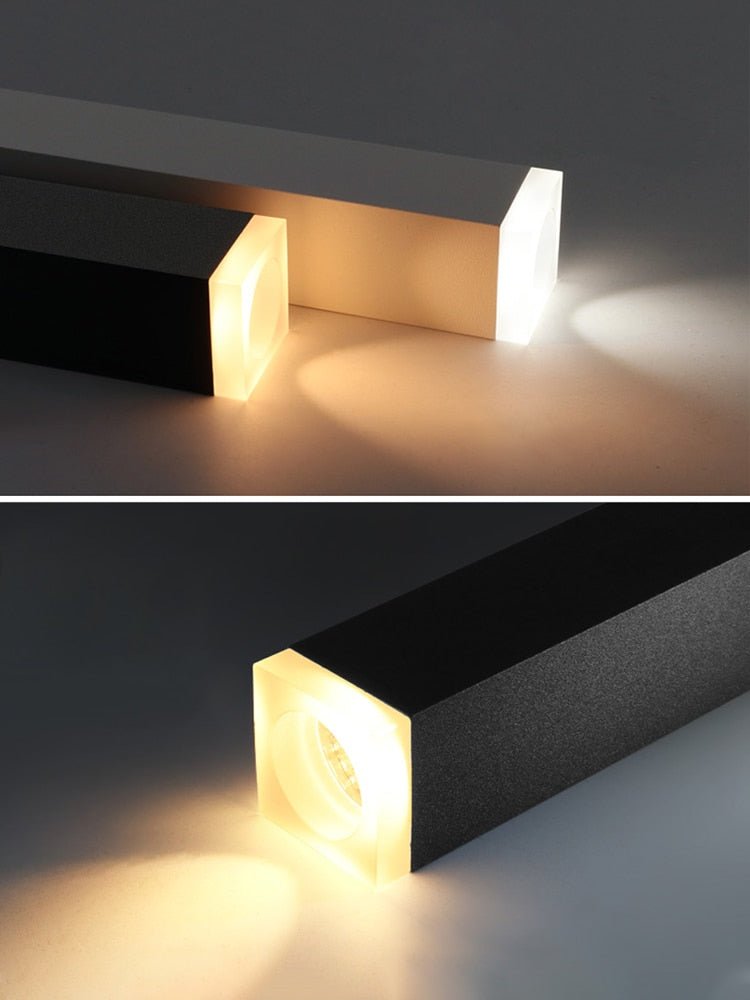 Mosrugs | PulseGlow – Adjustable Mini Pendant Light for Modern Ambience