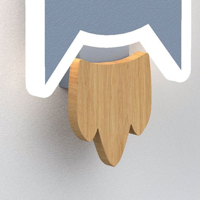 Mosrugs | LunaLite - Miniature LED Wall Light