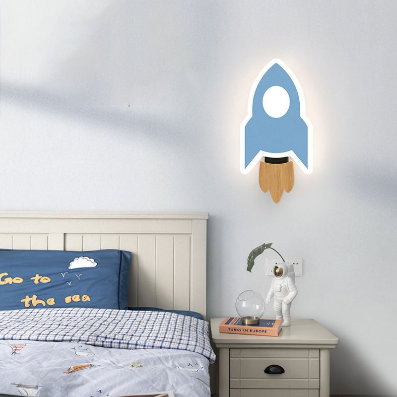 Mosrugs | LunaLite - Miniature LED Wall Light