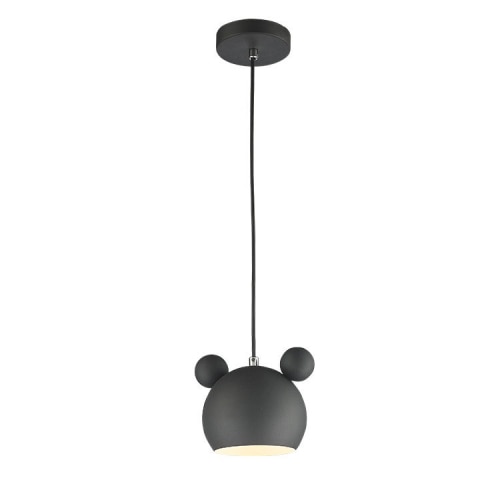 Mosrugs | LittleWhisker - LED Mouse Ceiling Light