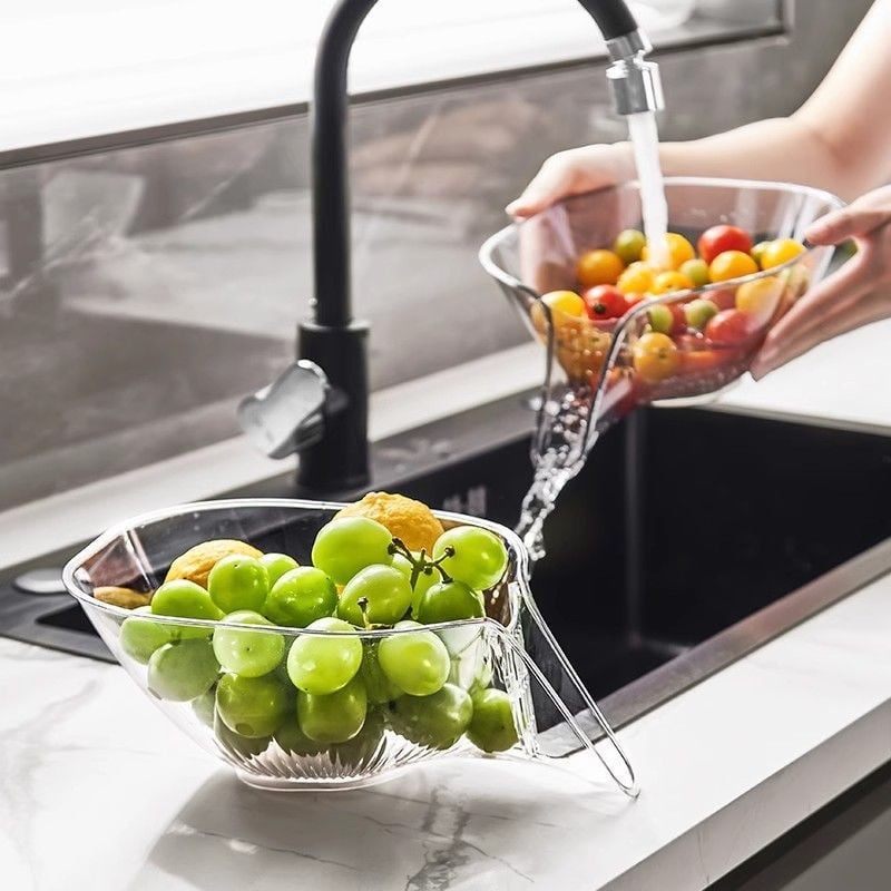 Mosrugs | SwiftDrain - Removable Drying Tray