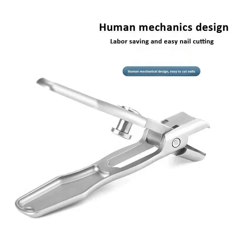 Mosrugs | Precision Nail Clipper - The Ultimate Tool for Thick Nails