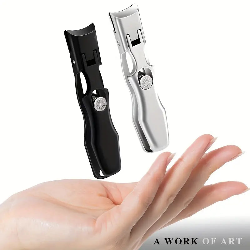 Mosrugs | Precision Nail Clipper - The Ultimate Tool for Thick Nails