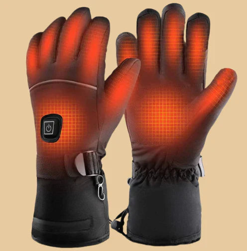 Mosrugs | Unisex Heated Gloves