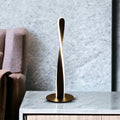 Mosrugs | DimLume – Aluminum Desk Lamp with Flexible Dimming Function