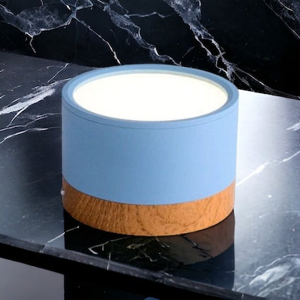 Mosrugs | BeamLuxe – Energy-Efficient LED Ceiling Spot in Modern Style