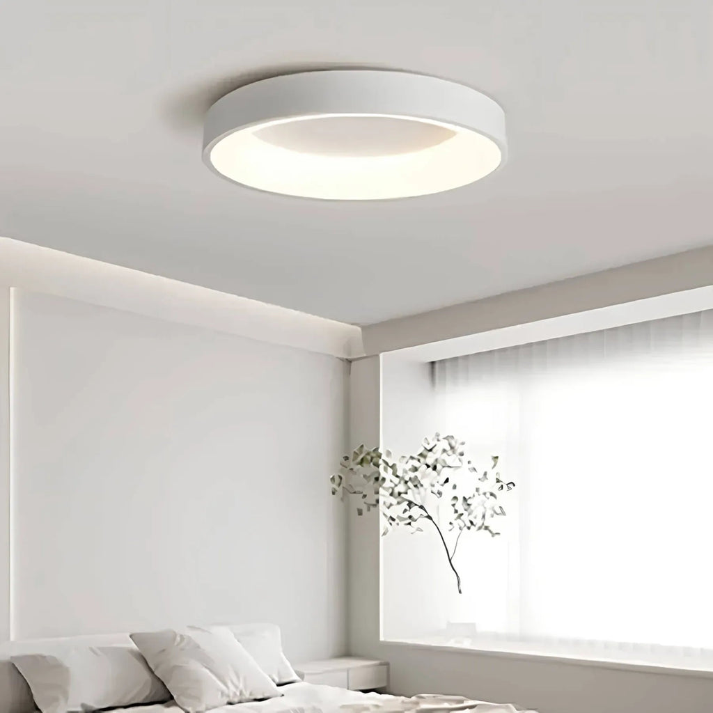 Mosrugs | NordDelux LED Ceiling Light – Modern Scandinavian Style Lighting