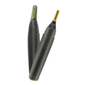 Mosrugs | Precision Grooming Trimmer – Ultra-Thin & Cordless for Perfect Detailing