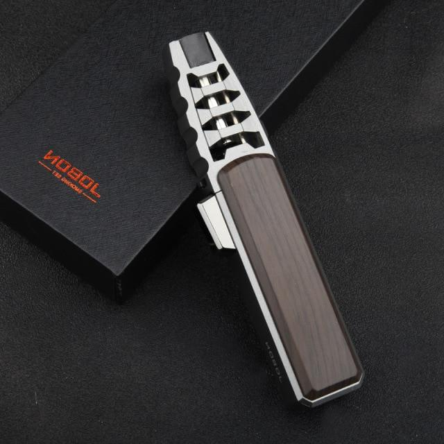 Mosrugs | Windproof Torch Lighter – Powerful, Reliable, and Built for Any Adventure