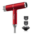 Mosrugs | AeroBlitz Ultra-Lightweight Professional Hair Dryer – High-Speed Motor