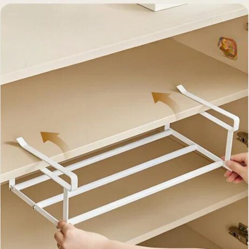 Mosrugs | Practical shelf extension