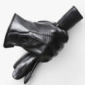 Mosrugs | RippleWarm | Sheepskin Winter Gloves – Premium Warmth, Comfort & Timeless Style