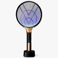 Mosrugs | InsectZap – Portable Electric Mosquito Killer | Safe, Rechargeable & Eco-Friendly
