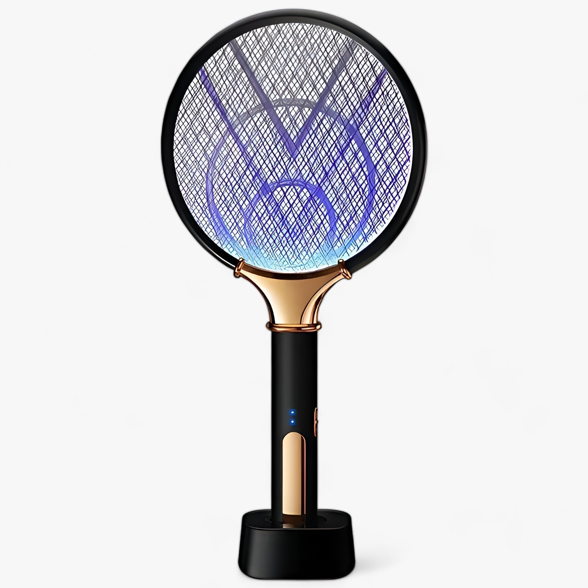 Mosrugs | InsectZap – Portable Electric Mosquito Killer | Safe, Rechargeable & Eco-Friendly