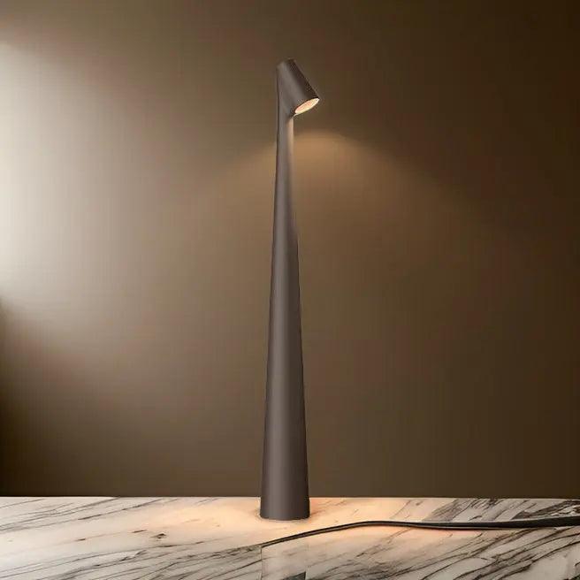 Mosrugs | LumeApol - Dorsø Light Table Lamp