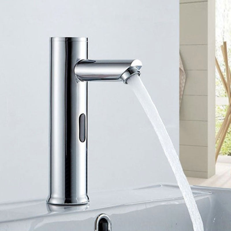 Mosrugs | AquaSense Automatic Infrared Sensor Tap – Touchless Water Control for Hygiene & Efficiency