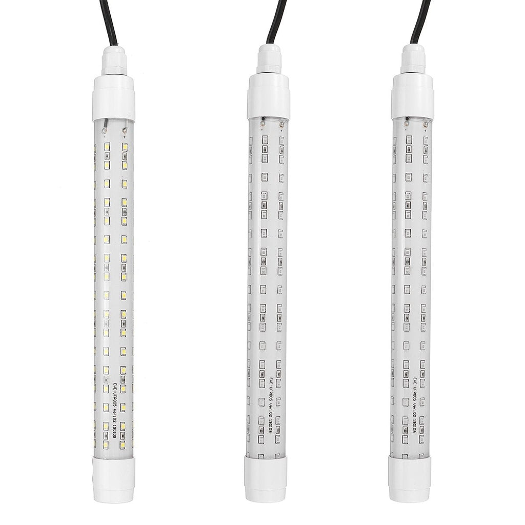 Mosrugs | Submersible Underwater Night LED Fishing Lights – 360° Glow for Night Fishing