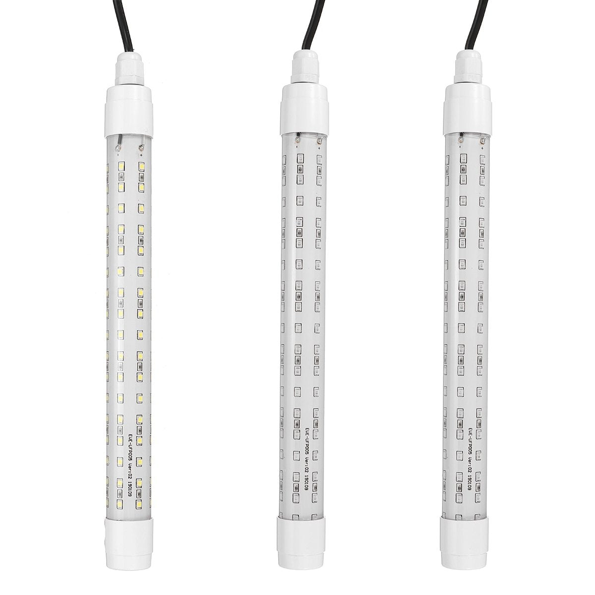 Mosrugs | Submersible Underwater Night LED Fishing Lights – 360° Glow for Night Fishing