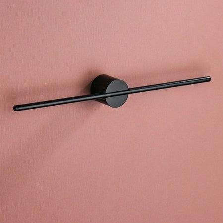Mosrugs | Modern Metal Towel Rack – Wall-Mounted, Rustproof & Space-Saving Bathroom Holder