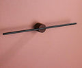 Mosrugs | Modern Metal Towel Rack – Wall-Mounted, Rustproof & Space-Saving Bathroom Holder